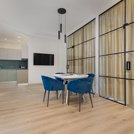 Sea Symphony Luxury Apartments Odesa Exterior photo
