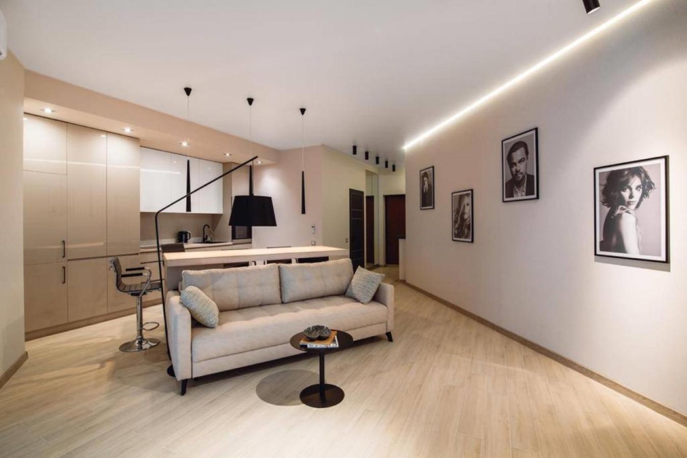 Sea Symphony Luxury Apartments Odesa Exterior photo