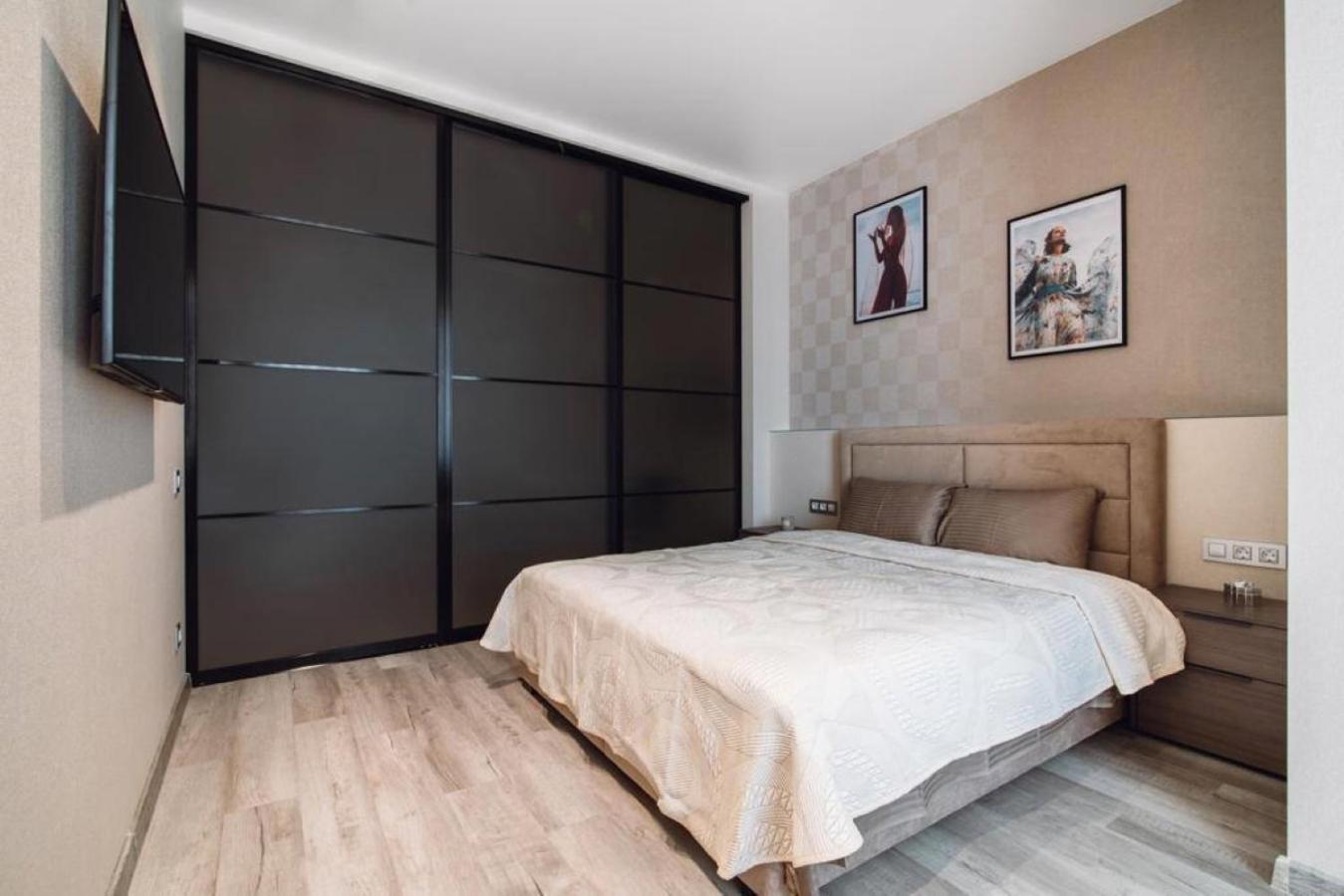 Sea Symphony Luxury Apartments Odesa Exterior photo
