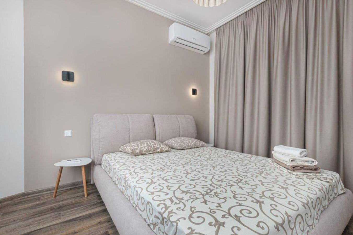 Sea Symphony Luxury Apartments Odesa Exterior photo