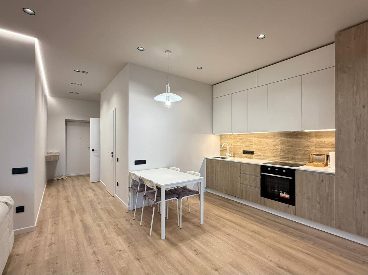 Sea Symphony Luxury Apartments Odesa Exterior photo